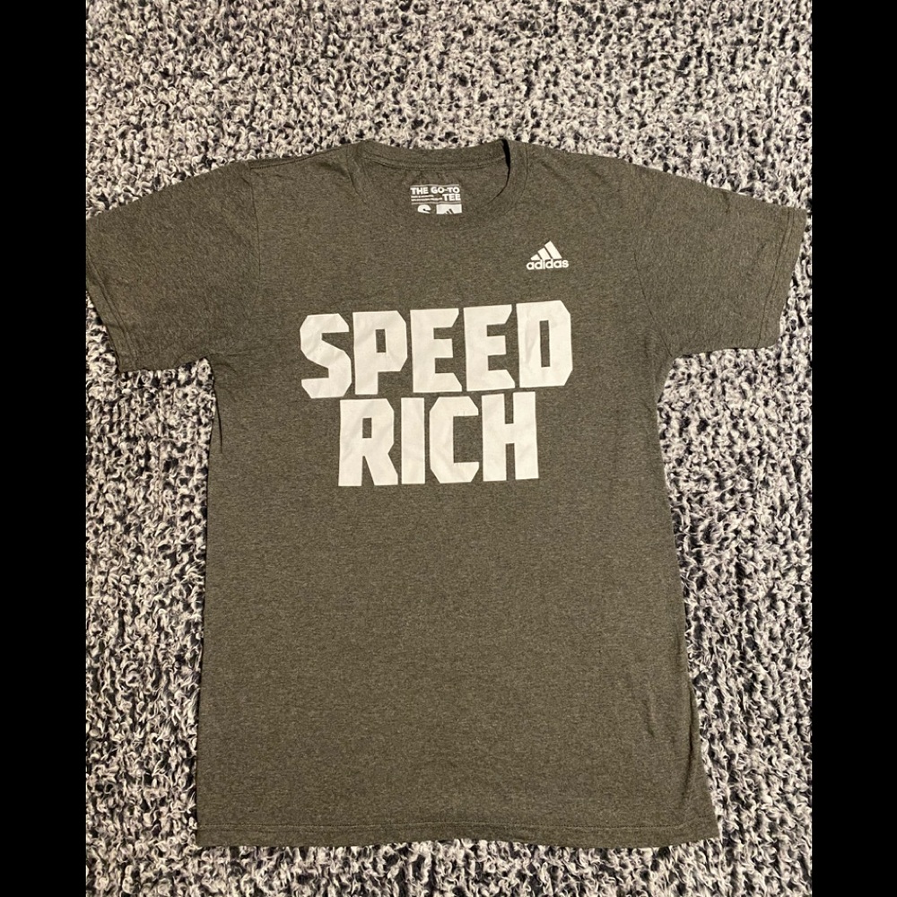 Adidas t shirt